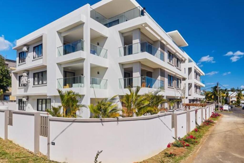 Liberty Drive - Serviced Apartments مونت تْشويْسي المظهر الخارجي الصورة