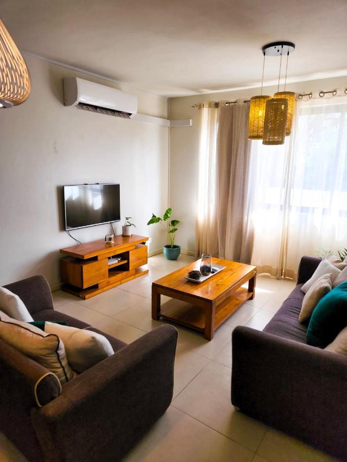 Liberty Drive - Serviced Apartments مونت تْشويْسي المظهر الخارجي الصورة