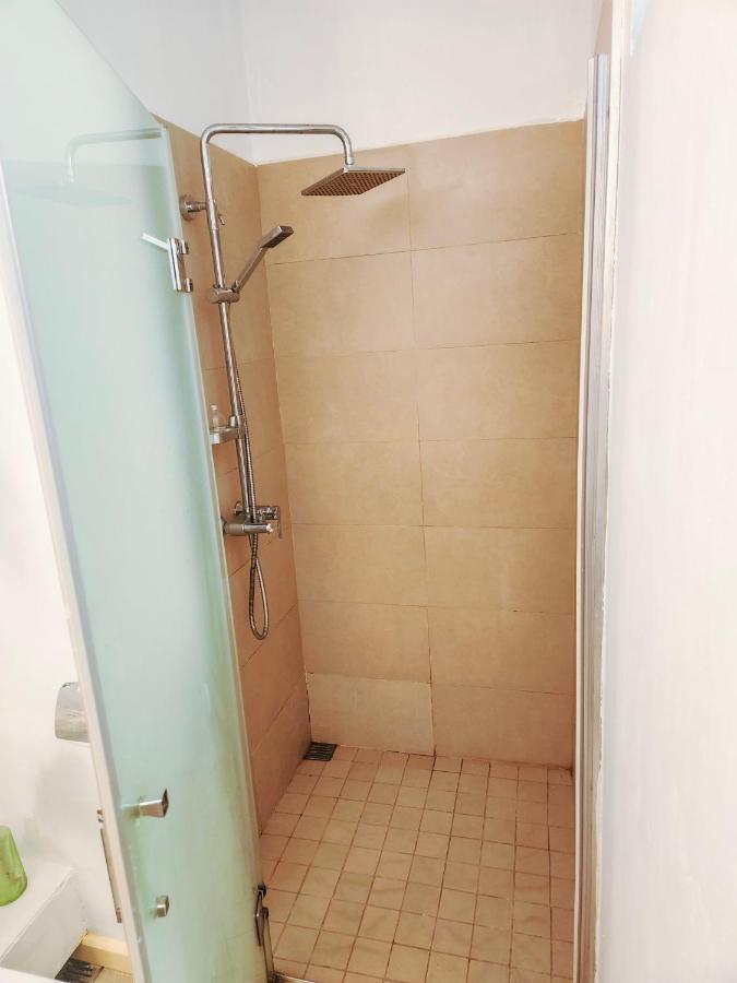 Liberty Drive - Serviced Apartments مونت تْشويْسي المظهر الخارجي الصورة
