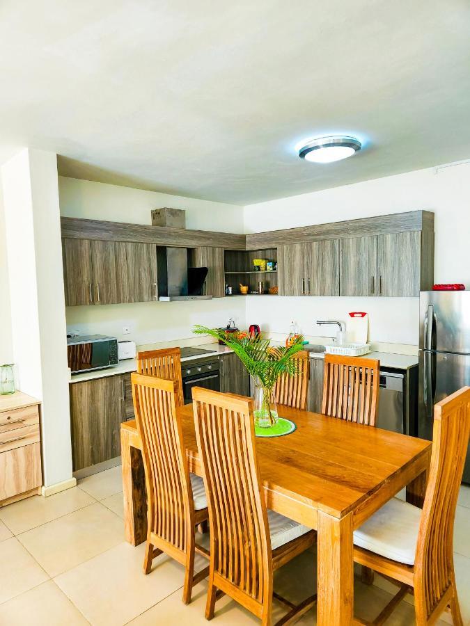Liberty Drive - Serviced Apartments مونت تْشويْسي المظهر الخارجي الصورة